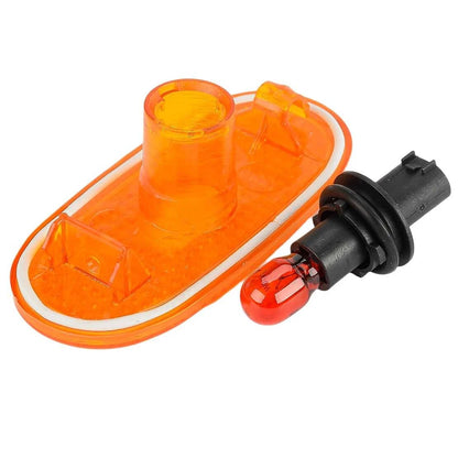 Fender Side Marker Turn Signal Light for Mercedes Benz Sprinter W906 (2006-2018)