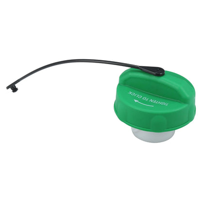 Gas Cap Cover for Dodge Ram 2500 3500 (2010-2023) - Fuel Tank Accessory