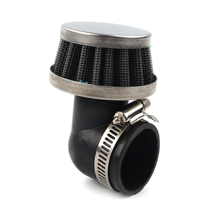 35mm Motorcycle Air Filter for 50cc 70cc 90cc 110cc ATV Quad Dirt Bike Go Kart