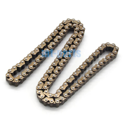Timing Cam Chain for Yamaha Venture Lite PZ50VT 08-13, Venture MP RPZ50 (2008-2015)