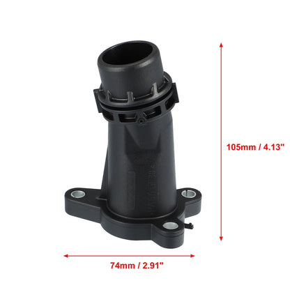 Oil Filter Cap Cover for BMW 530i X1 X3 530e 220i 230i 520i