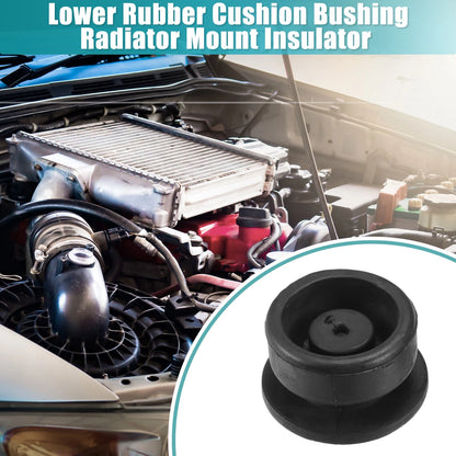 Radiator Mount Insulator Set for Honda Accord (2003-2007)