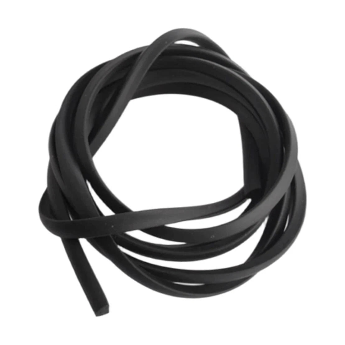 Windshield Glass Seal Locking Strip 3mm x 1.5mm for Universal Cars