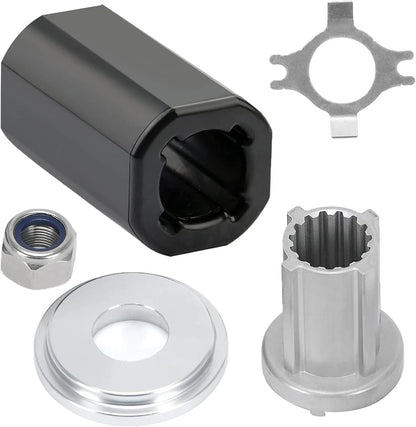 Flo-Torq II Hub Assembly Kit for Mercury Marine/Mercruiser Boats