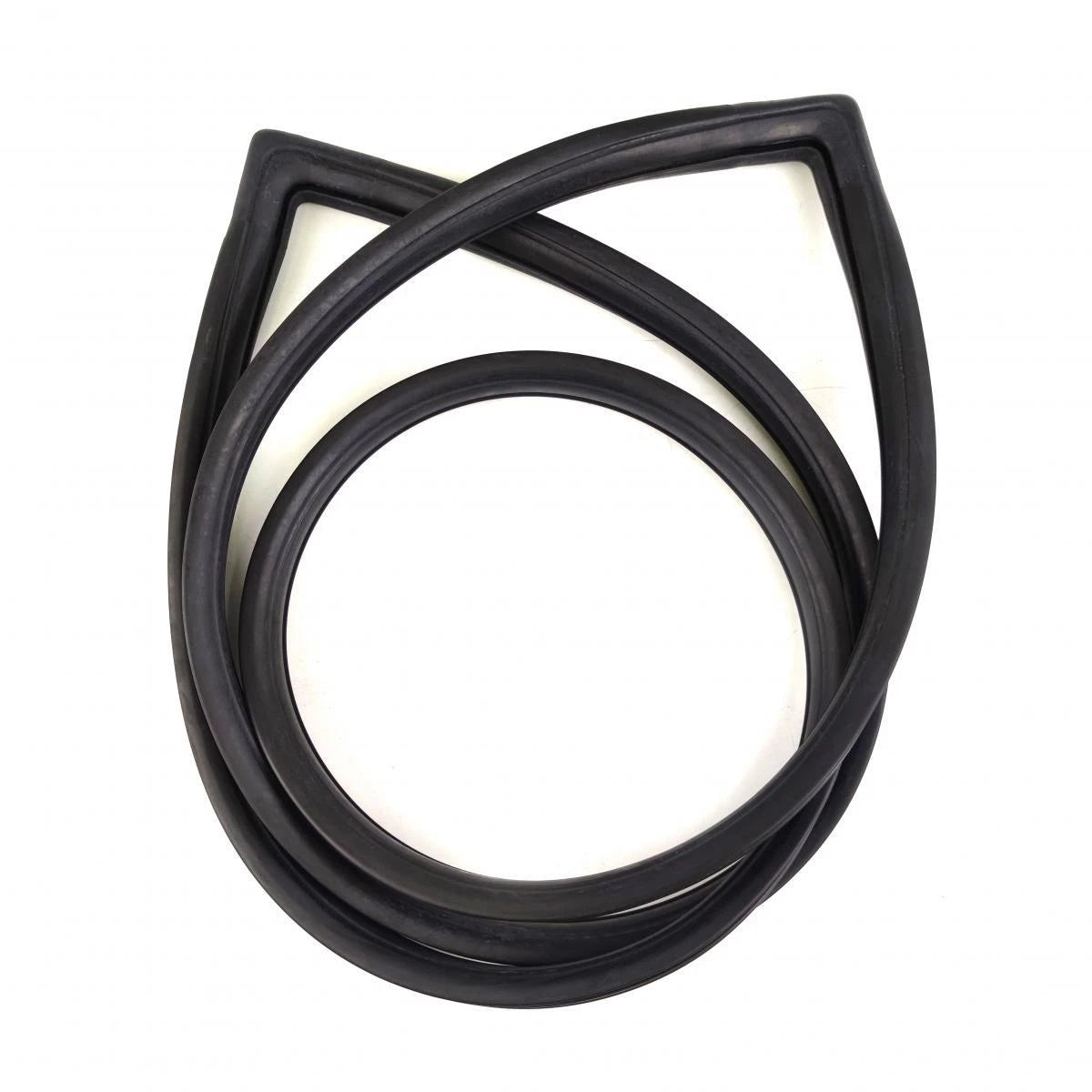 Windshield Rubber Seal Rear Fits ISUZU TFR Holden Rodeo Holden Rodeo 89-97 D12