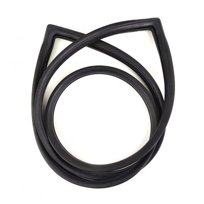 Windshield Rubber Seal Rear Fits ISUZU TFR Holden Rodeo Holden Rodeo 89-97 D12