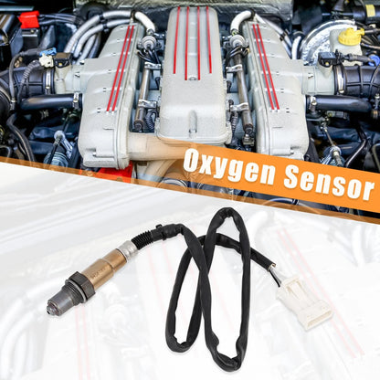 O2 Oxygen Sensor for Volvo C30 (2008-2013)
