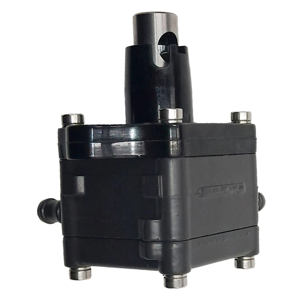 Fuel Pump Assembly for Honda BF25 BF30 BF40 BF50 BF75 BF90 Outboard (2001-2023)