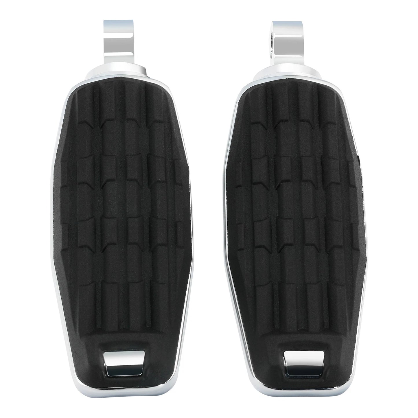Front Driver Footpeg Pegs for BMW R18 B Transcontinental (2021-2023)