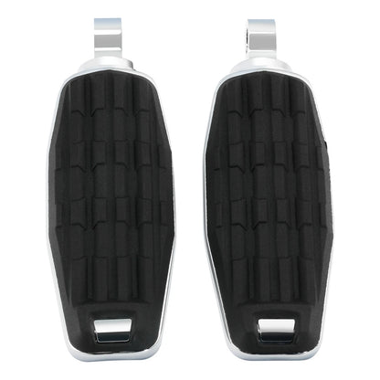 Front Driver Footpeg Pegs for BMW R18 B Transcontinental (2021-2023)