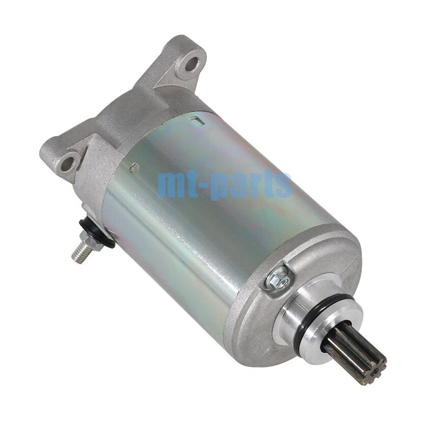 Starter for Stels Ermak 600 800, Vityaz 800, Viking 800, Wolverine S 800