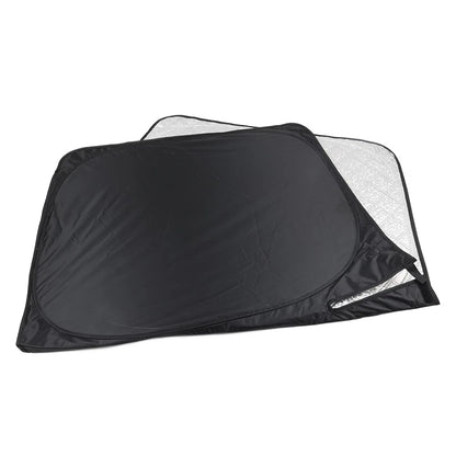 Foldable Windshield Sun Shade for Mazda CX-5 (2017-2025)