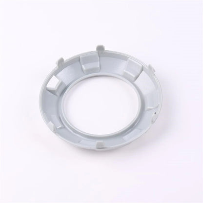 Front Fog Light Lamp Covers for Mitsubishi Pajero Montero (2000-2006)