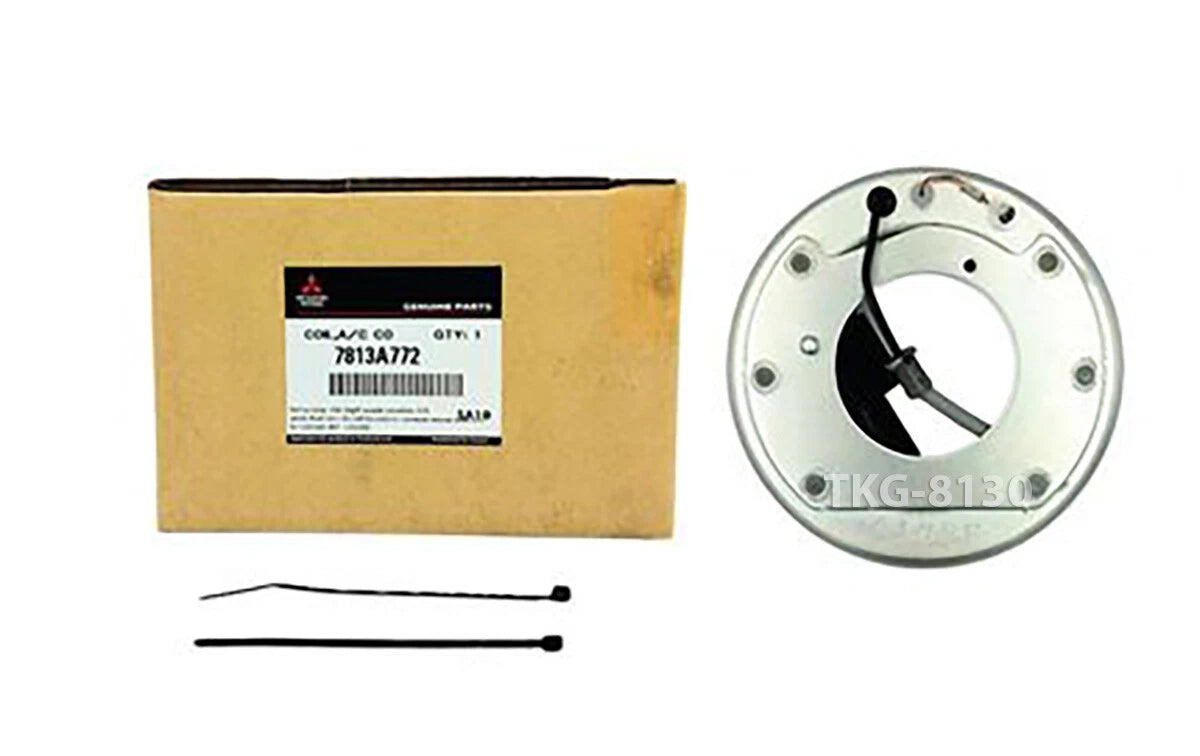 A/C Compressor for Mitsubishi L200 Triton 2.4 Diesel (2015-2022)