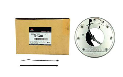 A/C Compressor for Mitsubishi L200 Triton 2.4 Diesel (2015-2022)