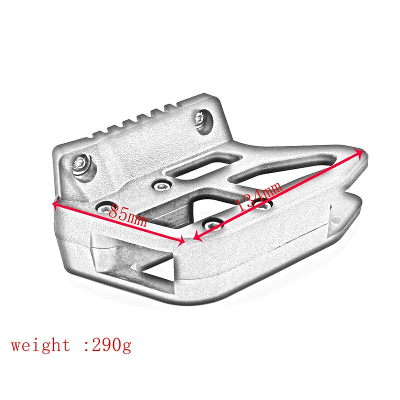 Chain Guide Pulley Chains for YAMAHA Tenere 700 (2019-2023)