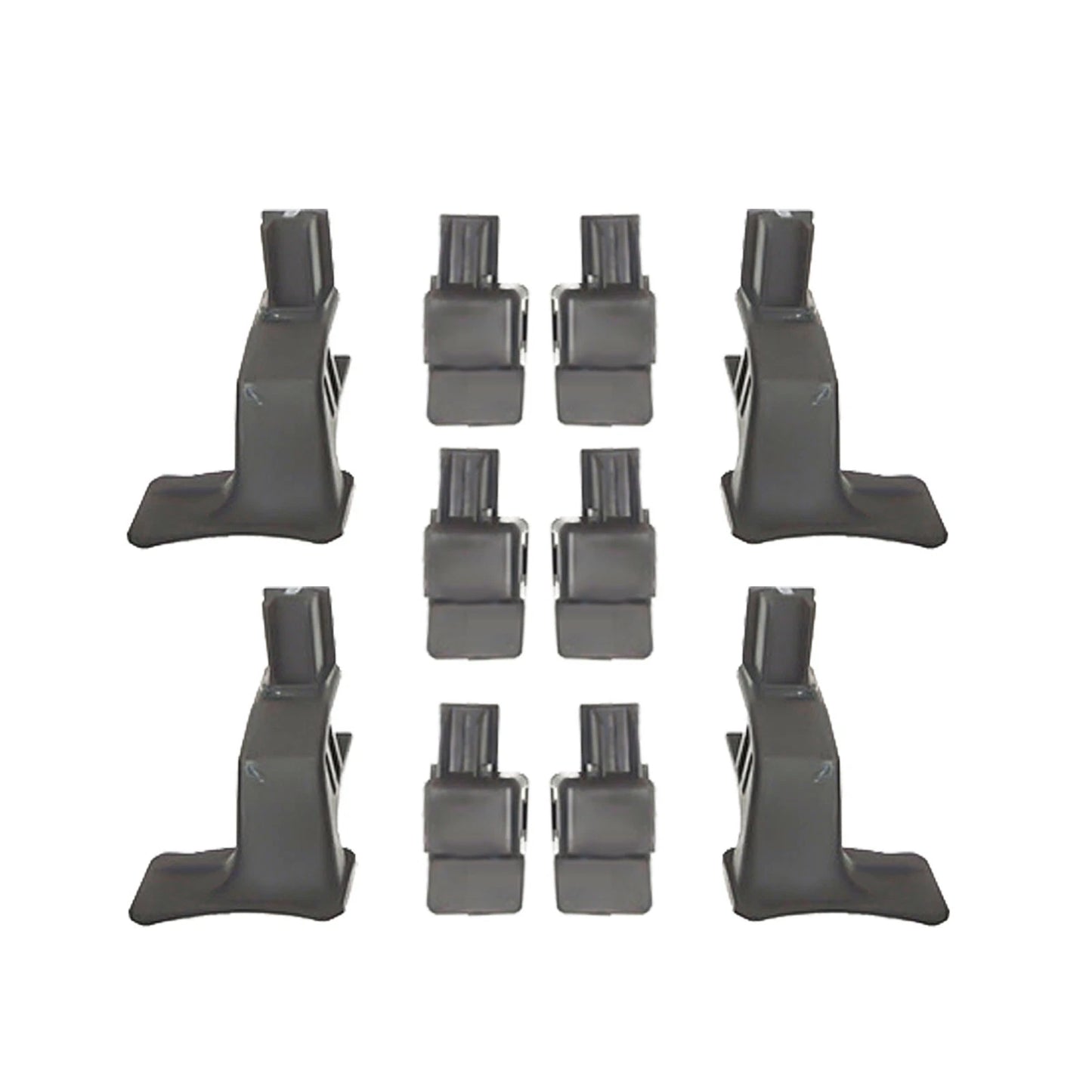 Sunroof Bracket for Smart Fortwo (2007–2015)