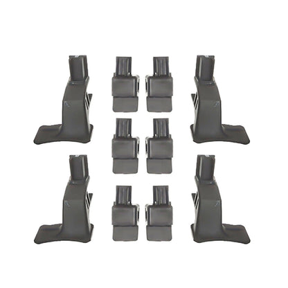 Sunroof Bracket for Smart Fortwo (2007–2015)