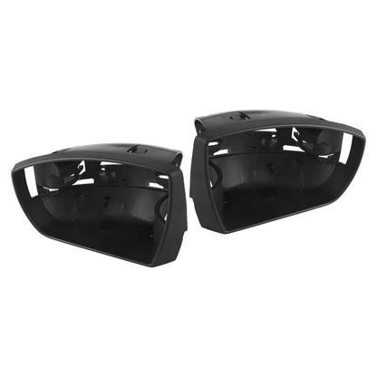 Left Right Wing Mirror Covers for Ford S-MAX (2006-2015)