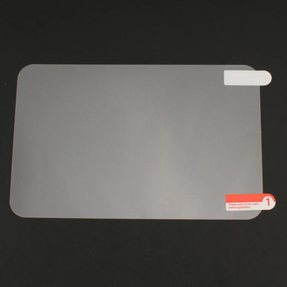 Scratch Film Dashboard Screen Protector for Yamaha Tenere 700 (2022-2023)