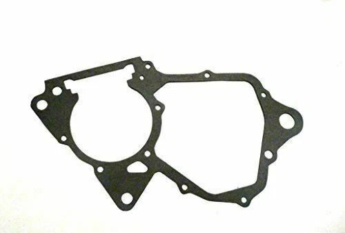 Lower end Case Center Crankcase Gasket for Honda CR-125
