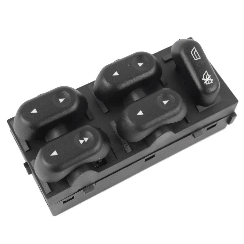 Master Power Window Door Switch Left Driver Side for Ford F150 (2004-2008)