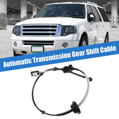 Automatic Transmission Gear Shift Cable for Lincoln Navigator (2000-2002)