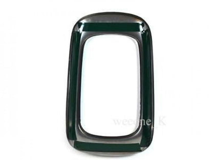 Chrome Gearshift Cover Trim for Toyota Hilux SR5 (2012-2014)