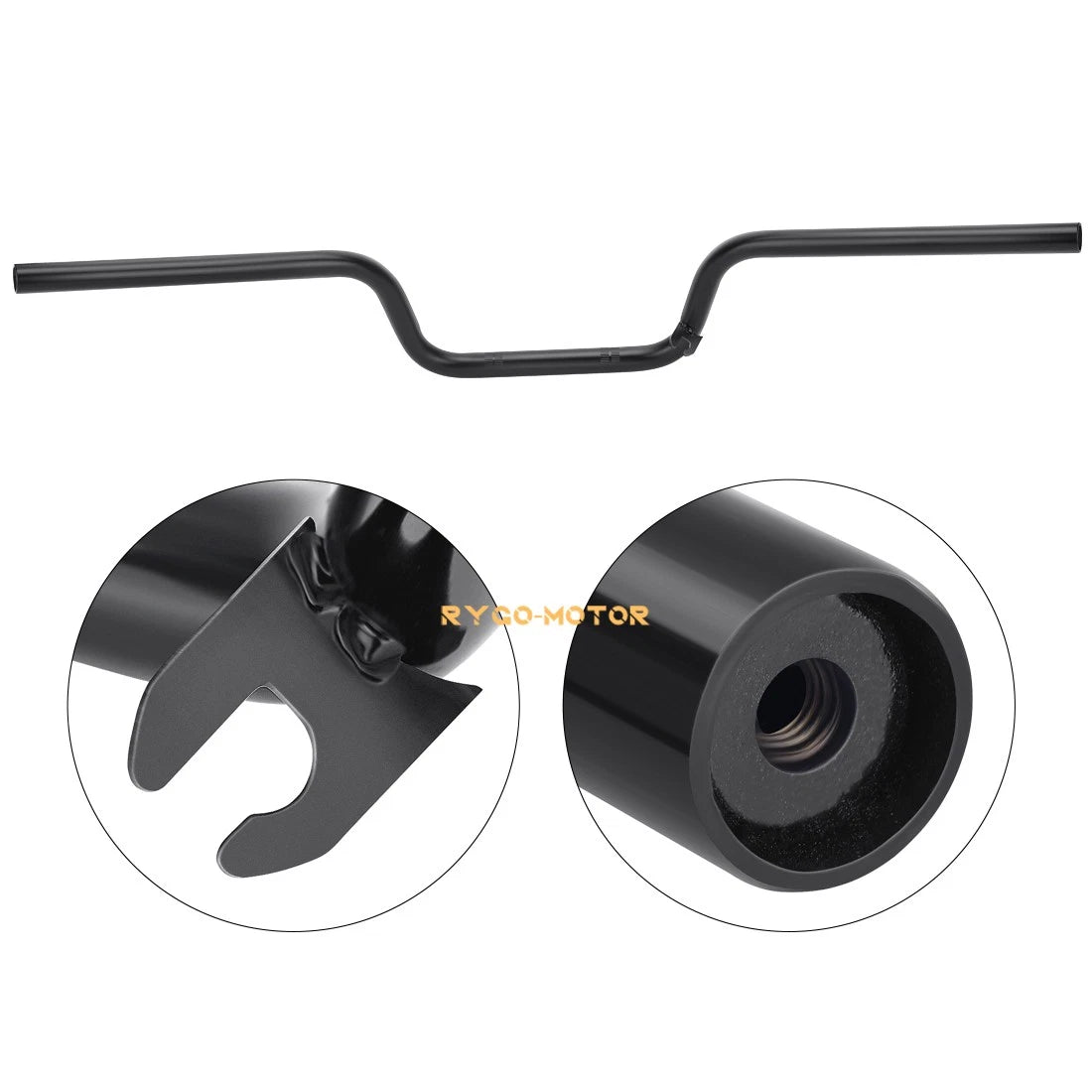 Heavy Duty Handlebar Honda Rincon 650 GPScape TRX650FA/FGA (2003–2005)