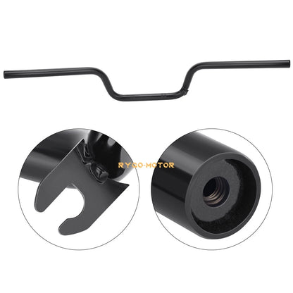 Heavy Duty Handlebar Honda Rincon 650 GPScape TRX650FA/FGA (2003–2005)