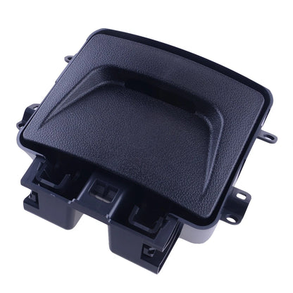 Console Cup Holder Insert for Ford Explorer (2016-2019)