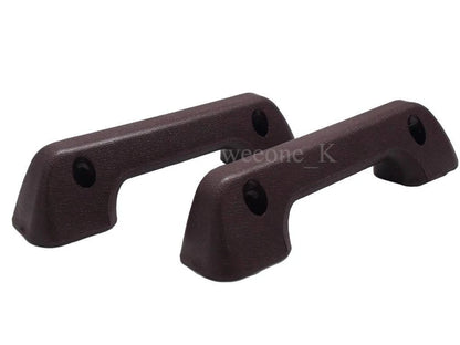 Arm Rest Door Handle Pulls (RH+LH) for Nissan 720, Datsun 720 (1980-1986)