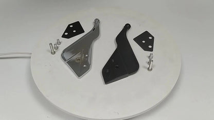 Water Bottle Holder Mount for Indian Pursuit Elite (2022-2023)