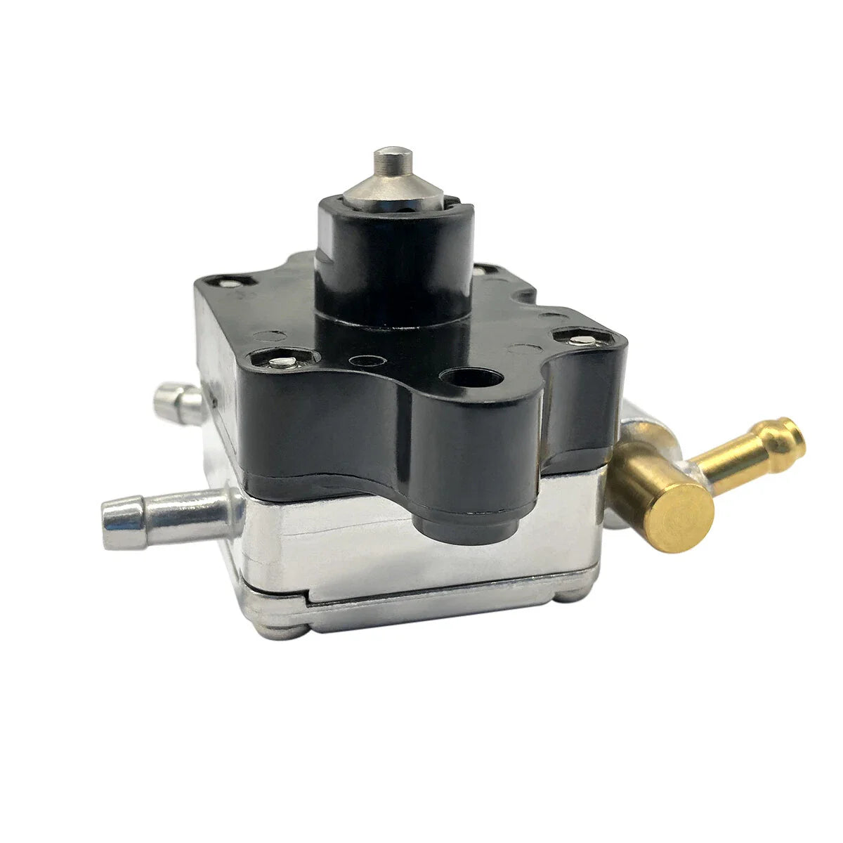 Outboard Fuel Pump for Yamaha 15-20HP F15/F20/F20B (2000-2023)