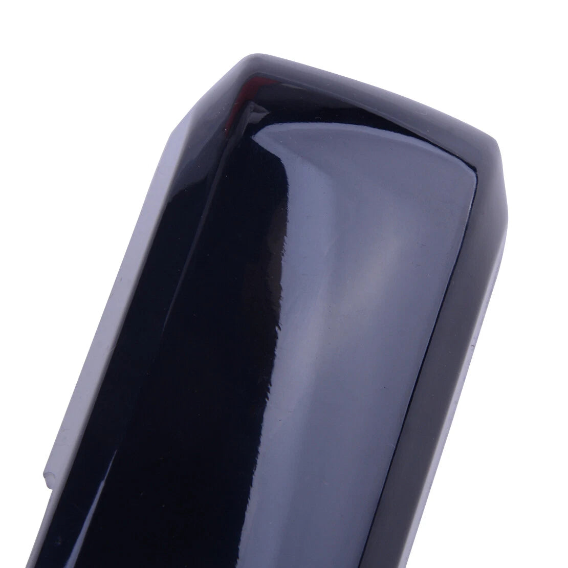 4 Pcs Glossy Black Exterior Door Handle Covers for Ford F150 (2015-2020)