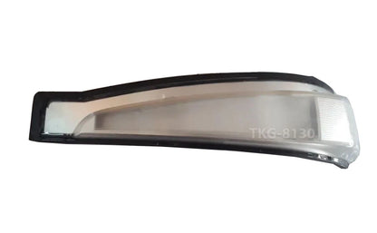LH Side View Mirror Turn Signal Light for Isuzu DMax (2008-2011)