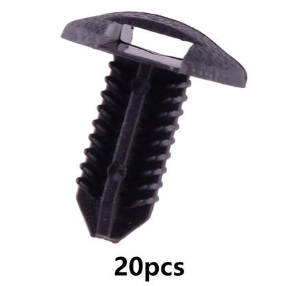 20 x Trunk Luggage Compartment Trim Holders for Toyota Lexus (2000-2023)