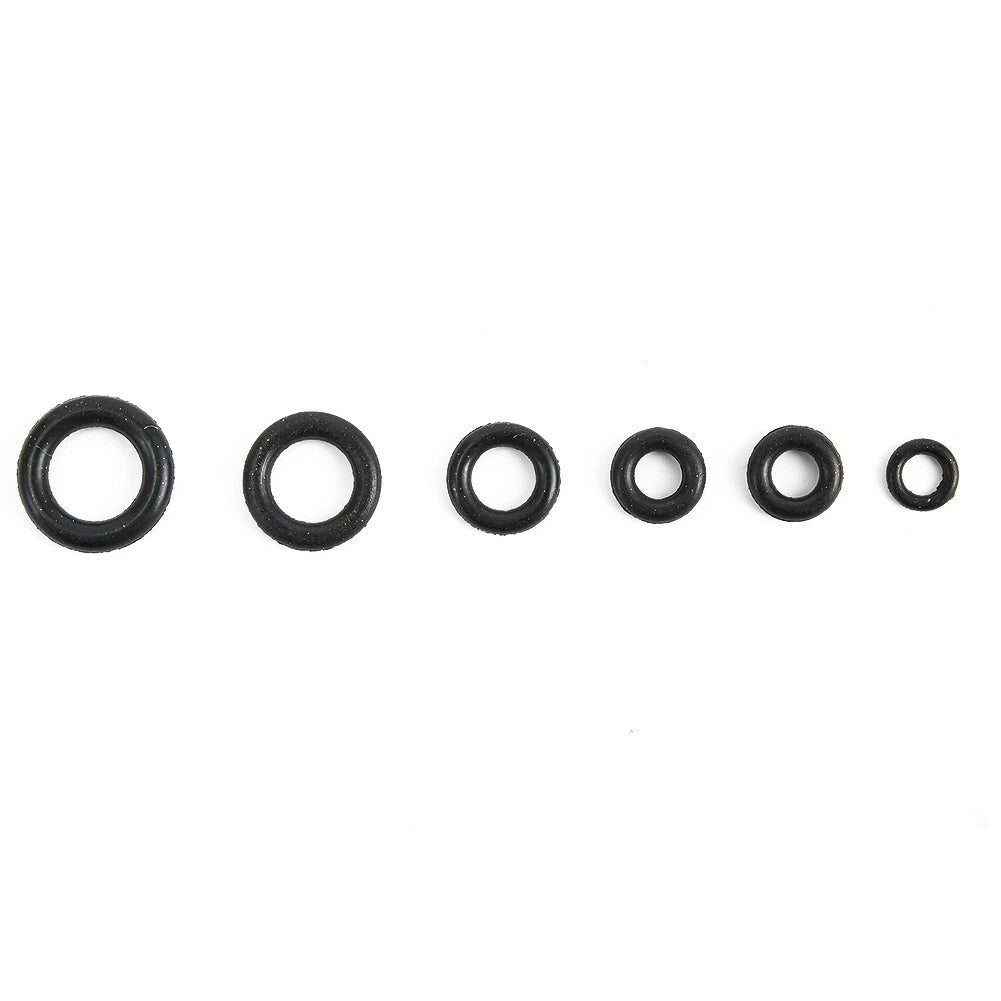 1x Carburetor Repair Rebuild Kit for Honda VFR400R NC30 (1990–1993)