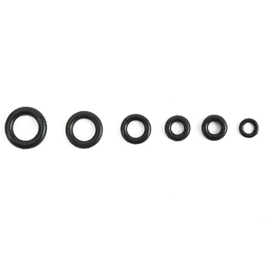 1x Carburetor Repair Rebuild Kit for Honda VFR400R NC30 (1990–1993)