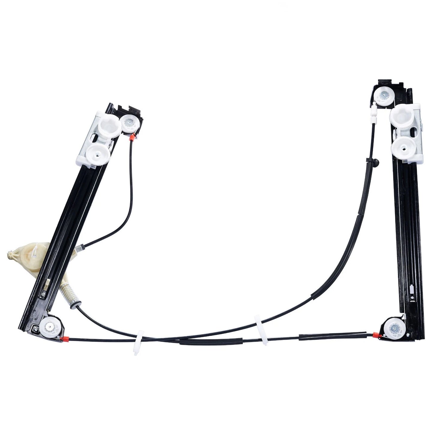 Front Right Window Regulator W/o Motor for Mini Cooper S (2005–2007)