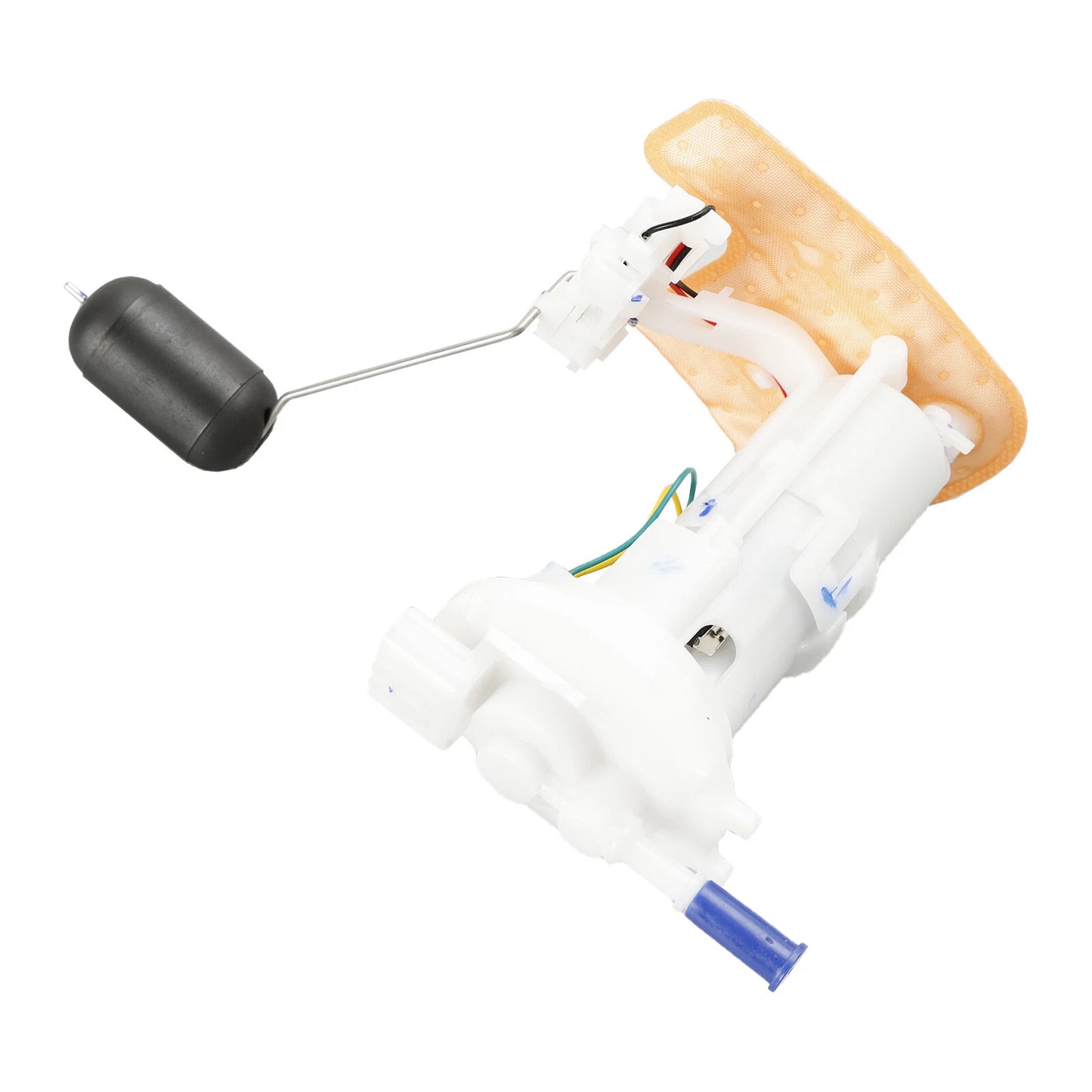 Fuel Pump Replacement for Honda SH125, SH150 (2017-2020)