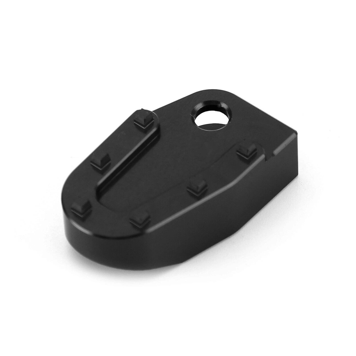 Foot Brake Clamp Black for Suzuki DRZ 400 S/E (2000-2021)