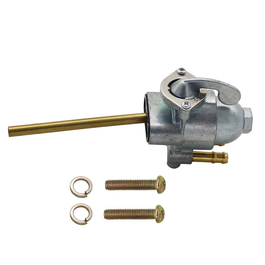 Fuel Petcock for Honda CB550K, CB350F, CB750K, CB500K (1969-1974)
