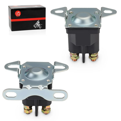 Starter Solenoid Relay for Polaris Scrambler/Ranger 500, Trail Blazer 250 (05-06)