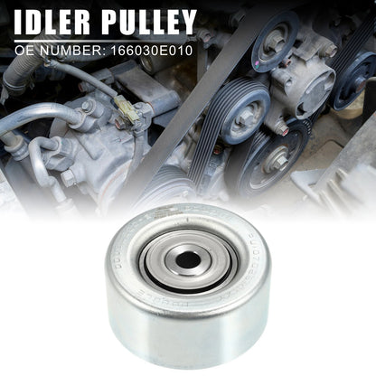 Drive Belt Idler Pulley for Toyota 4Runner (2009-2023)