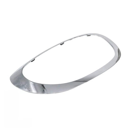 Right Side Headlight Trim Cover Rings for Mini Cooper Countryman (2011-2023)
