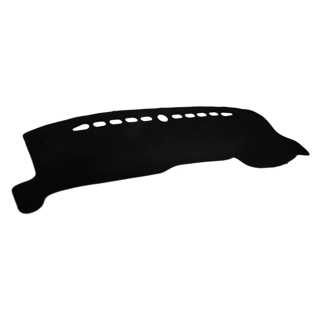 Self-Adhesive Dashmat Sun Cover Pad for Ford Everest (2015-2023)