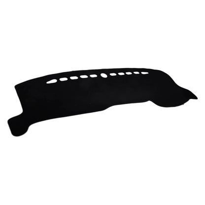 Self-Adhesive Dashmat Sun Cover Pad for Ford Everest (2015-2023)