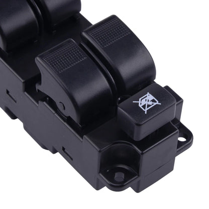 Right Side Power Master Window Switch for Ford Ranger, Mazda BT50 (2006-2011)