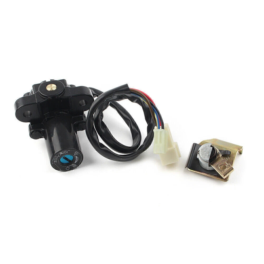 Yamaha YZF R1 Ignition Switch Lock for 1998-1999, 2004-2012 (2 x)
